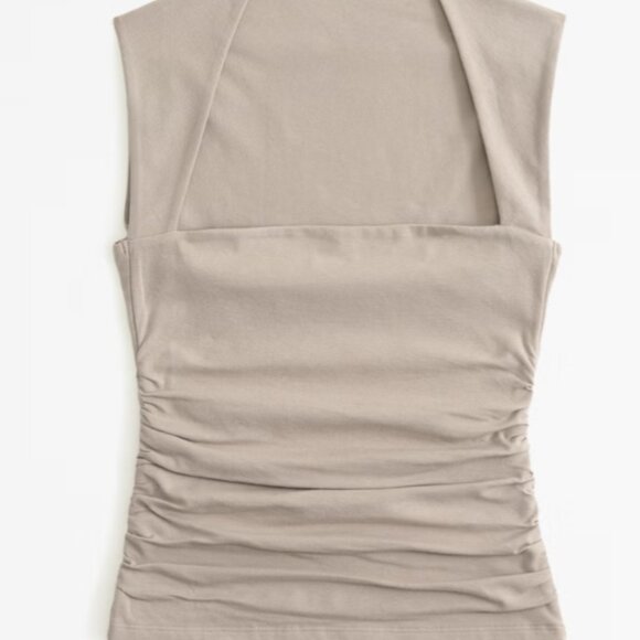 The A&F Ava Top size small - Picture 1 of 3